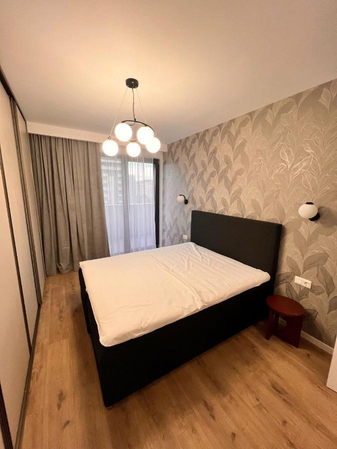 קלוז'-נאפוקה Rozelor Residence 88 מראה חיצוני תמונה